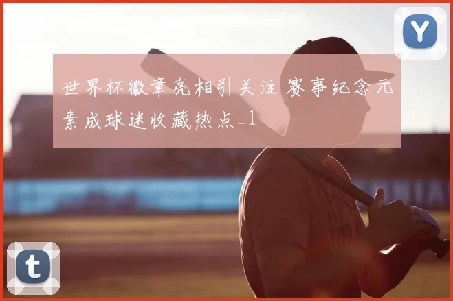 世界杯徽章亮相引关注 赛事纪念元素成球迷收藏热点_1